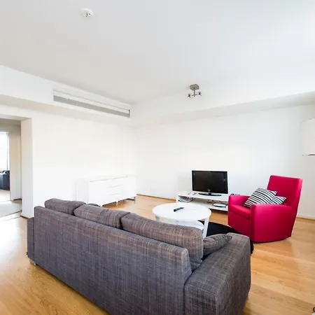 Apartament Aalto Toeoeloe