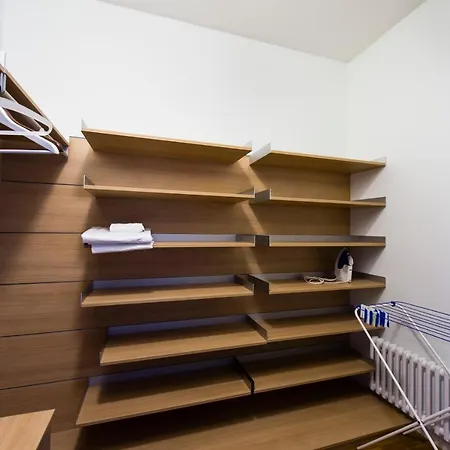 Apartament Aalto Toeoeloe Helsinki