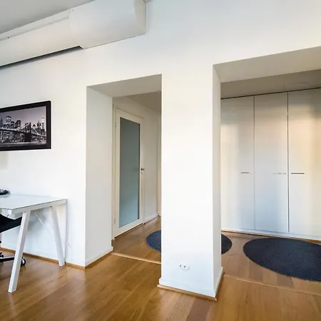 Apartament Aalto Toeoeloe *