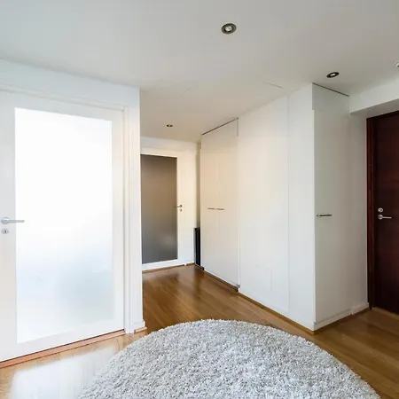 Apartament Aalto Toeoeloe *