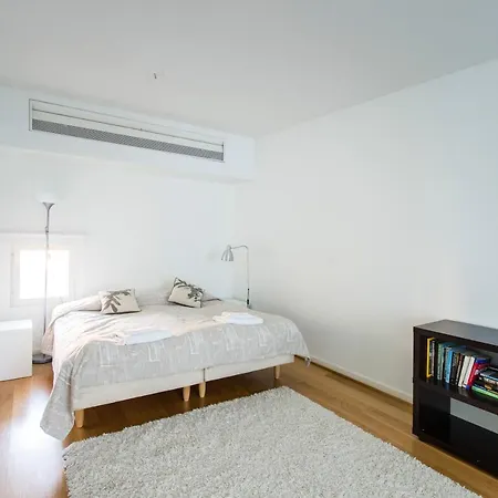 아파트 Aalto Toeoeloe *