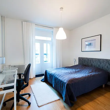 Apartament Aalto Toeoeloe *