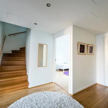 Aalto Toeoeloe 公寓