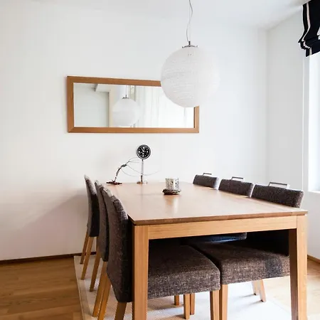 아파트 Aalto Toeoeloe