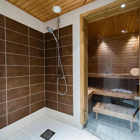 Aalto Toeoeloe 아파트