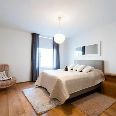 Apartament Aalto Toeoeloe *