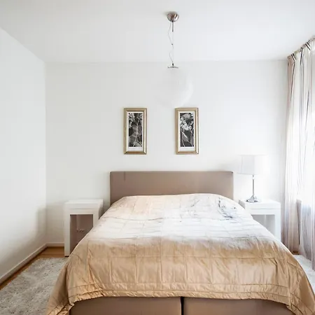 Aalto Toeoeloe Apartament
