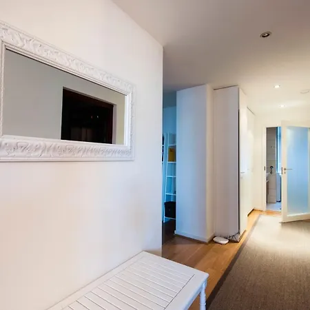 Apartament Aalto Toeoeloe *