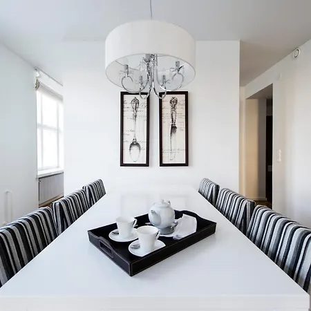 Aalto Toeoeloe Apartament Helsinki