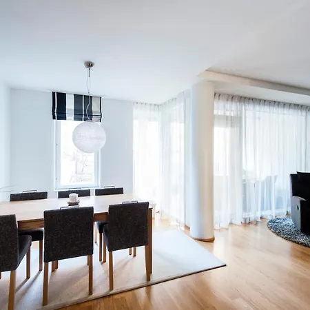 Aalto Toeoeloe 아파트