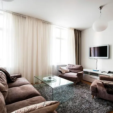 Aalto Toeoeloe 아파트