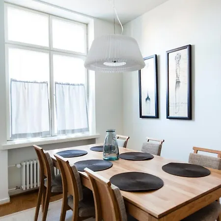 Apartament Aalto Toeoeloe Helsinki
