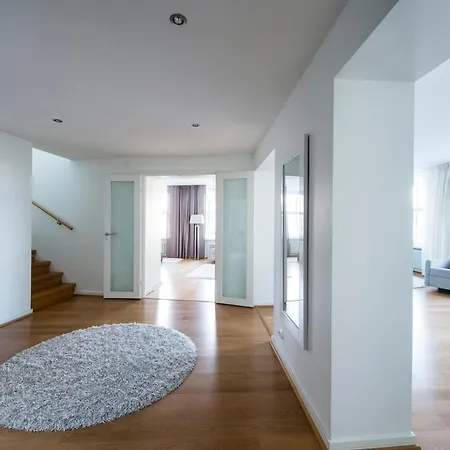 Aalto Toeoeloe 아파트