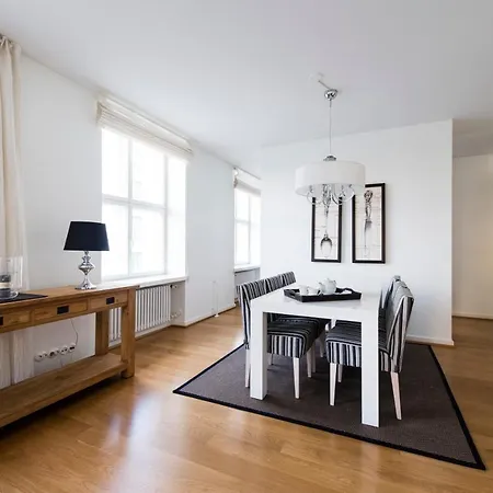 Apartament Aalto Toeoeloe Helsinki
