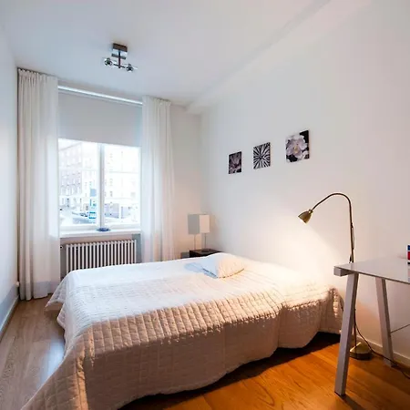 Aalto Toeoeloe 아파트