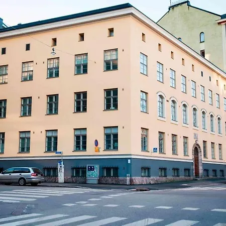 Aalto Toeoeloe * Helsinki